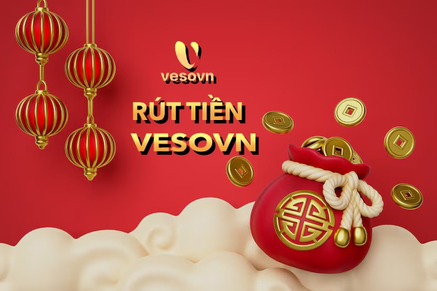 Rút tiền Vesovn | Tận hưởng cảm giác chiến thắng 